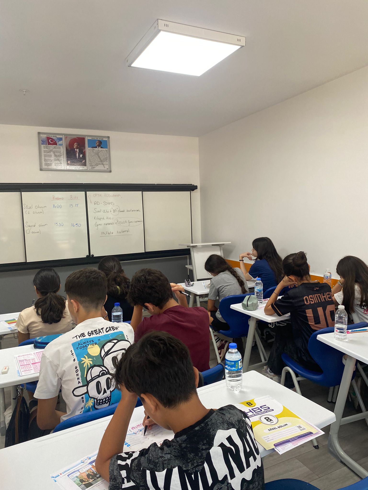 Instagram Gönderisi